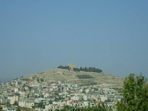 Umayyad Ruins of Aanjar-安贾尔必去景点