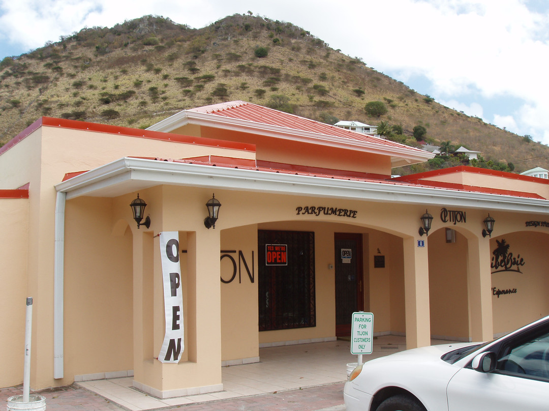 Tijon Parfumerie-格兰德凯斯必去景点