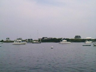 Great Salt Pond-新肖勒姆必去景点