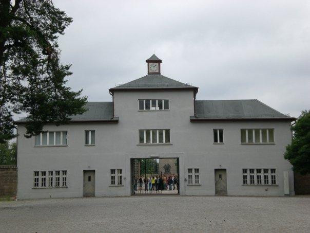 Gedenkstätte und Museum Sachsenhausen景点图片