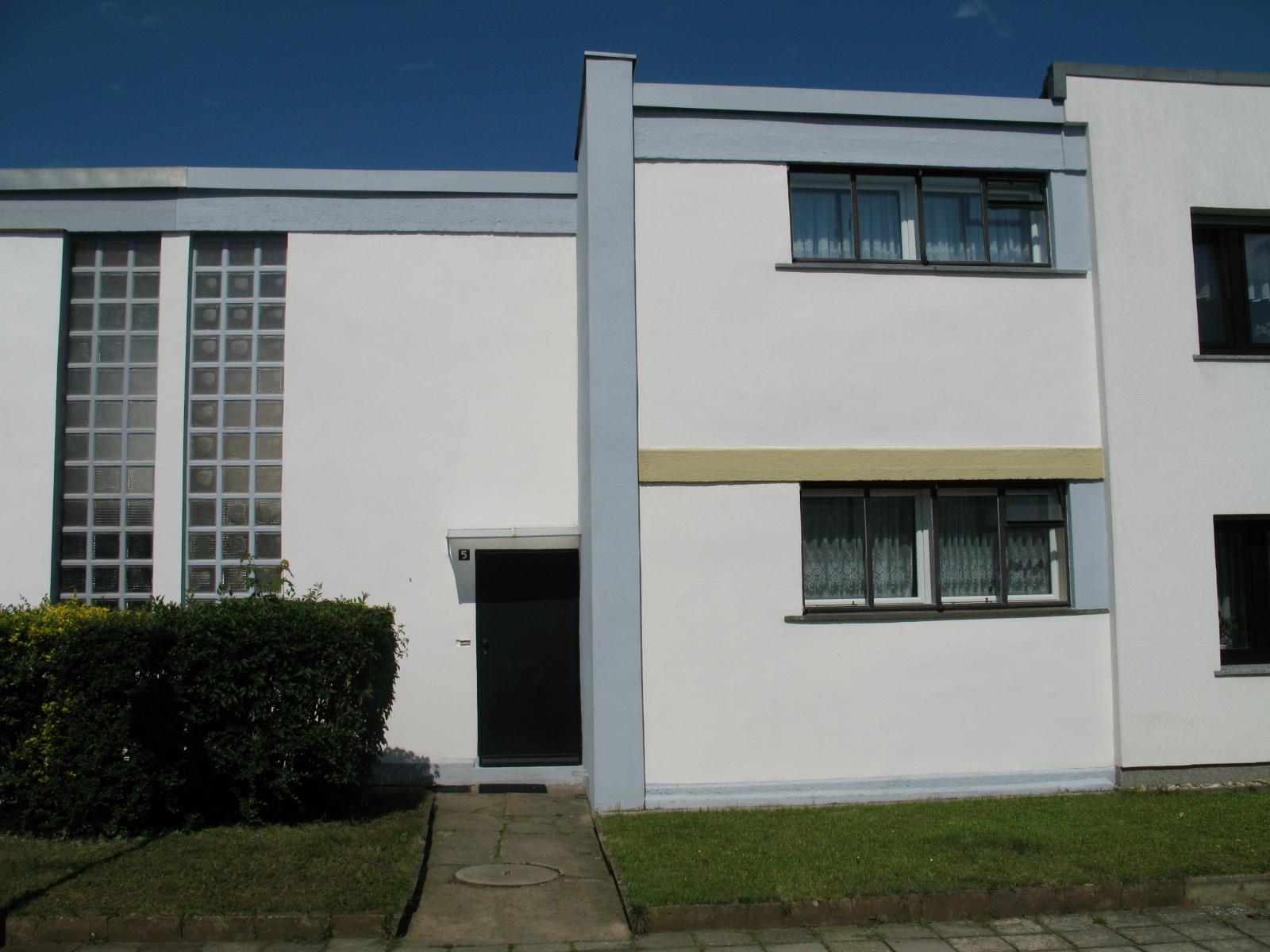 Kleinring 5-客卧