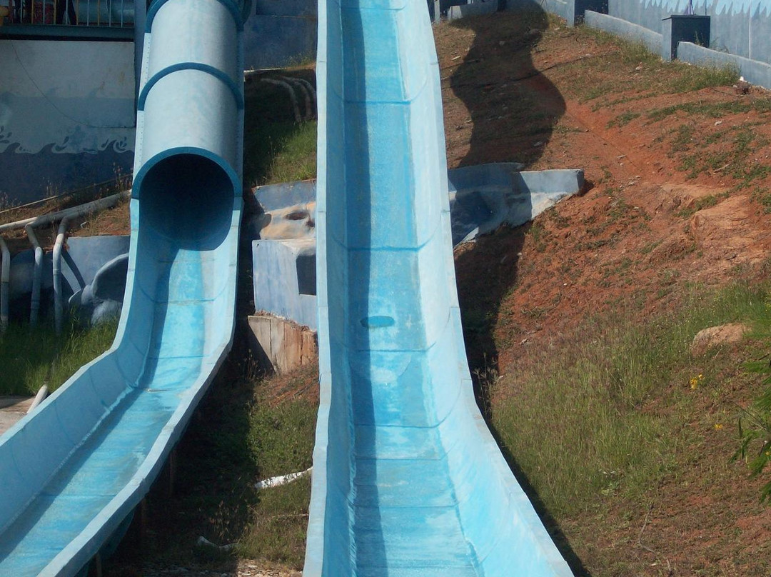 Mount Opera Multi-Theme Park Resort景点图片