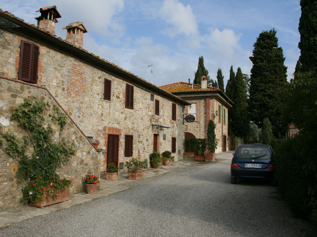 Il Poderino