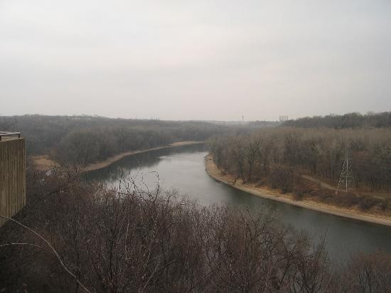 Historic Fort Snelling-圣保罗必去景点