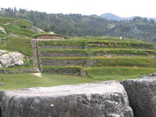 萨克赛瓦曼-库斯科必去景点