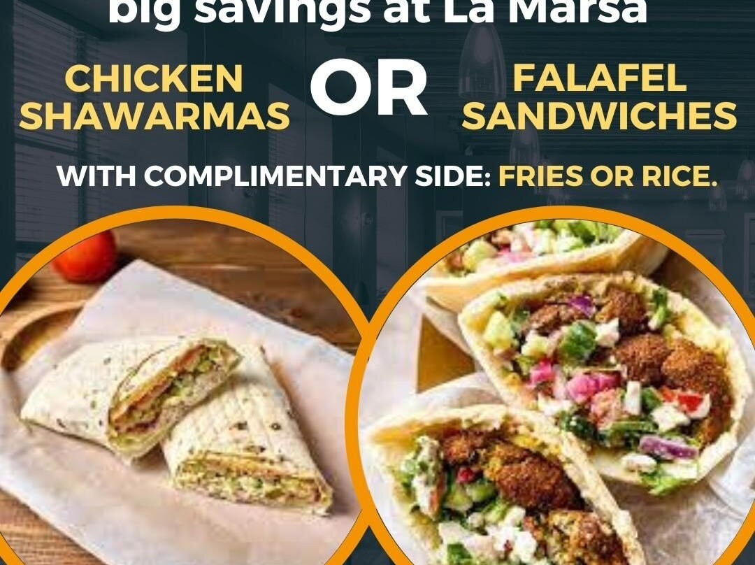 La Marsa - Clarkston