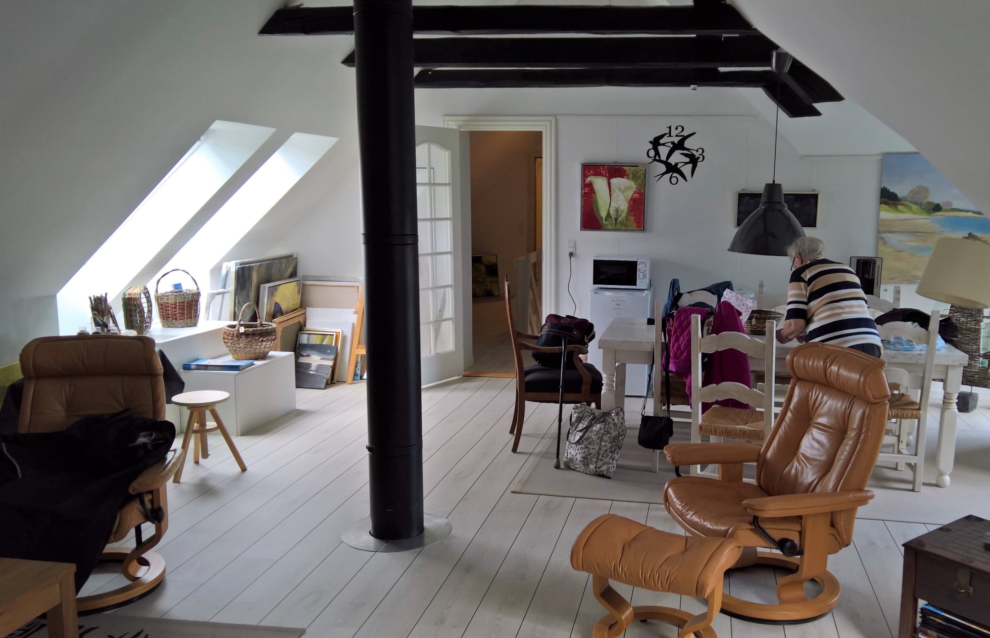 Fruerlundhuset-官方