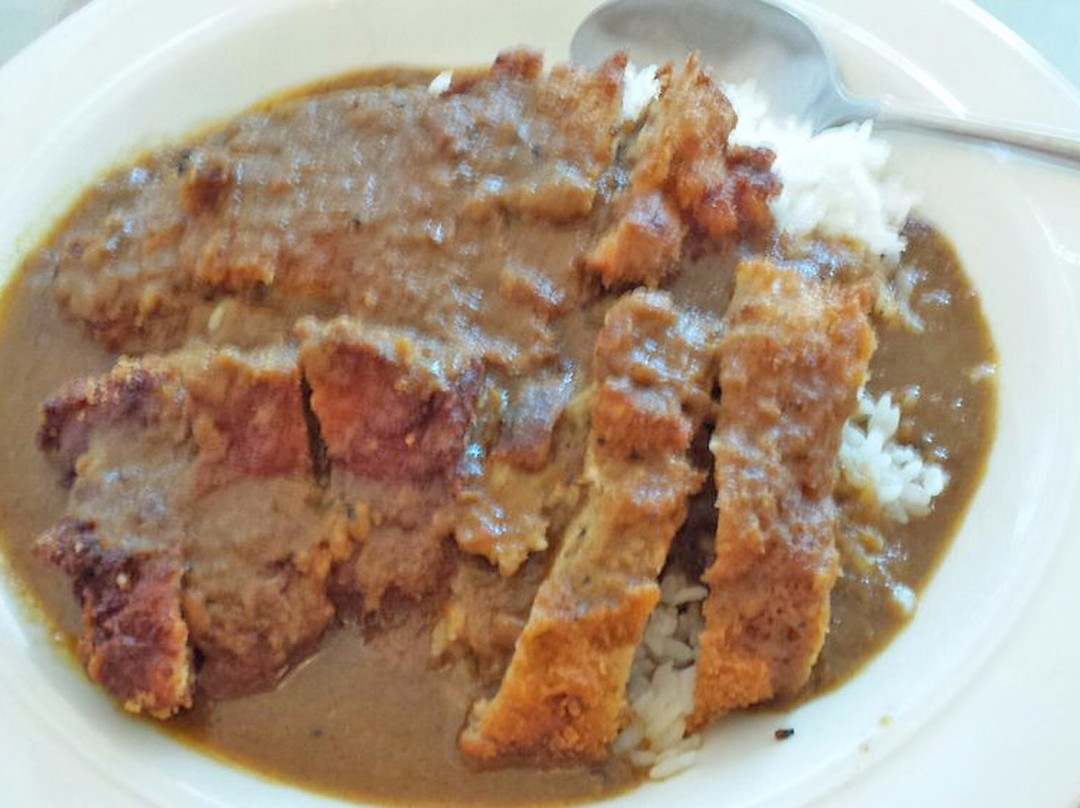 Kuniko's Teriyaki Grill