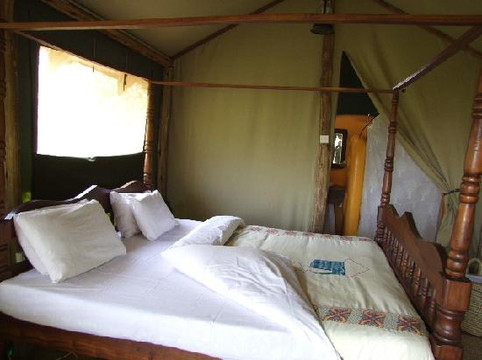 Kirurumu Manyara Lodge