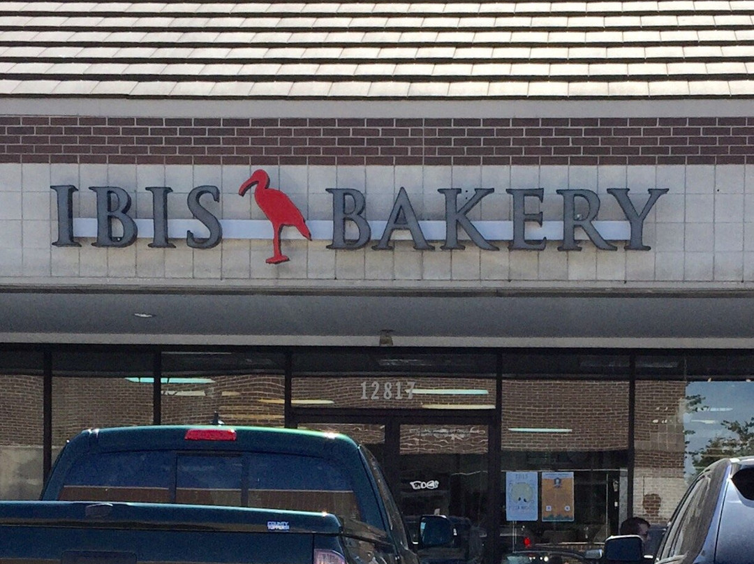 Ibis Bakery