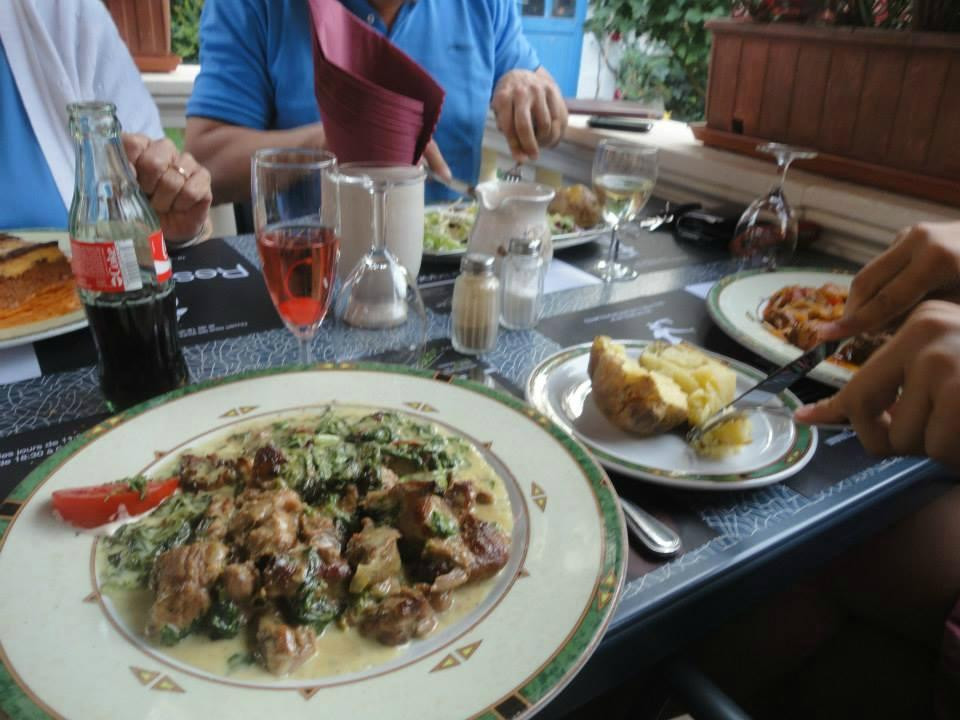Le Creta