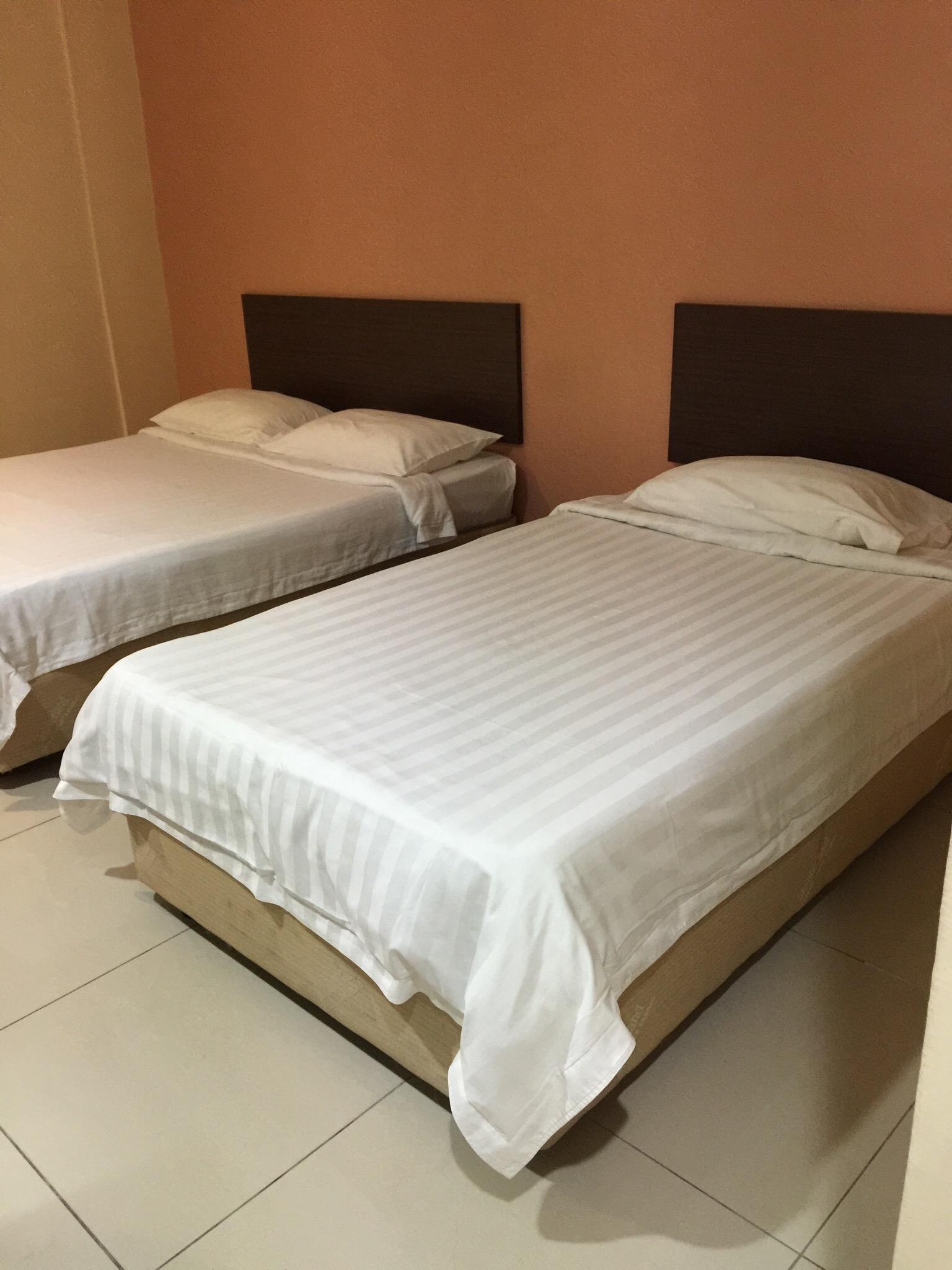 Hotel Garden-官方