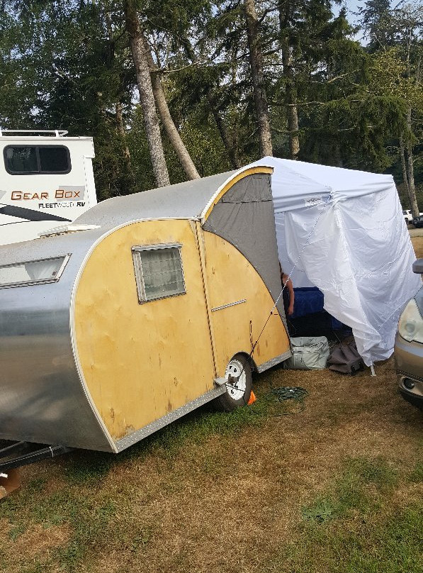 Neah Bay Resort