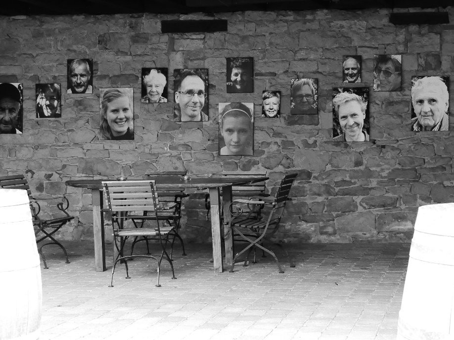 Gasthaus Rieslinghof主图