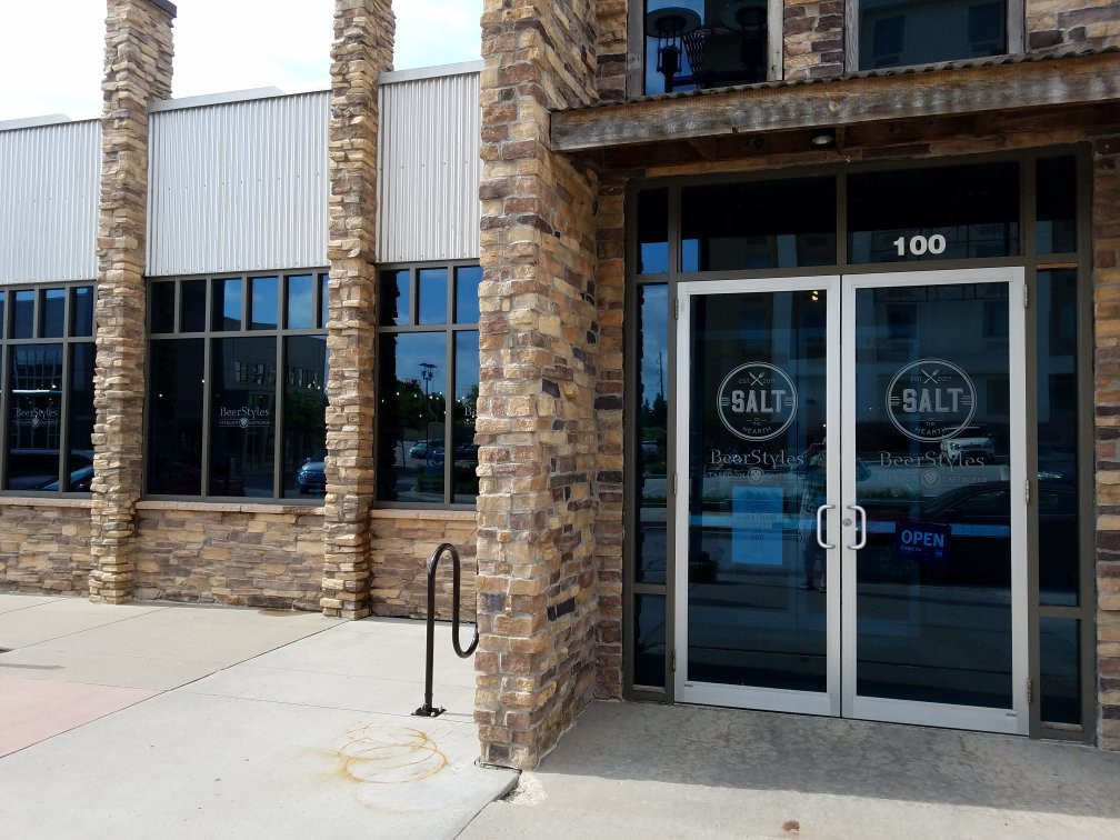 Beerstyles Taproom and Gastropub