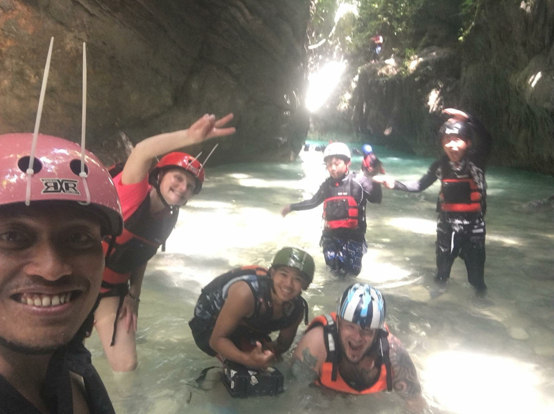 KIM Adventure and Tours-莫阿尔博阿尔必去景点