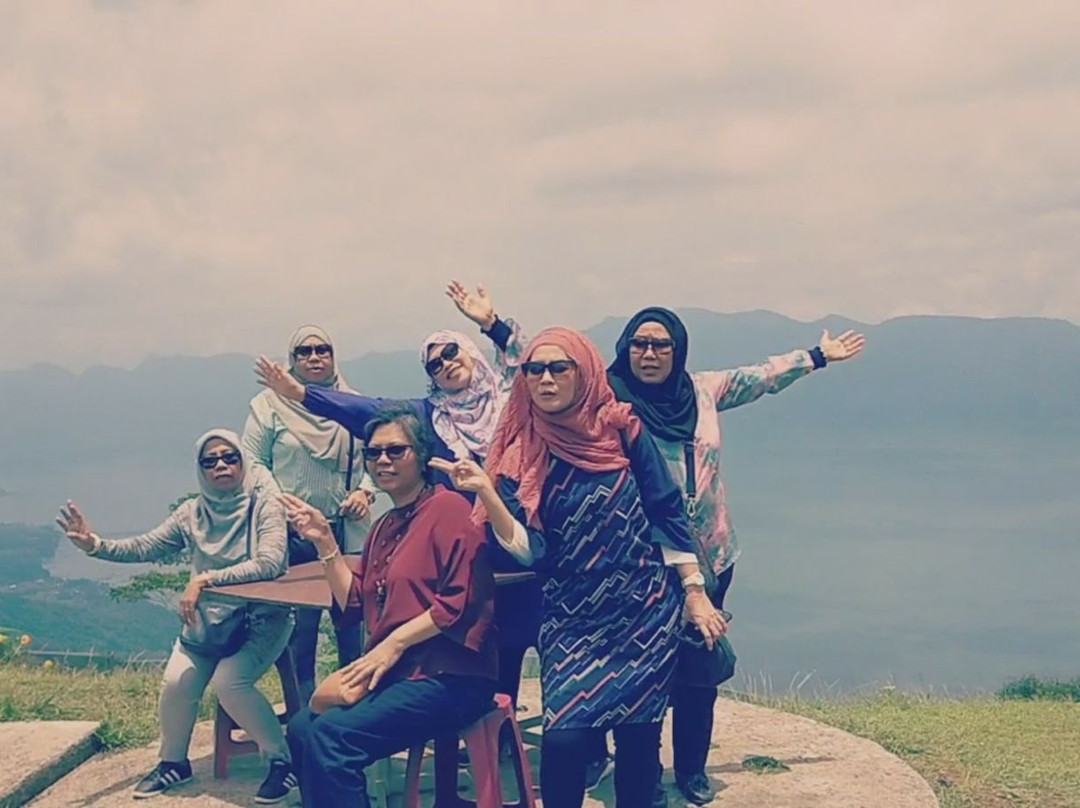 Raun Sumatra Tours & Travel-武吉丁宜必去景点