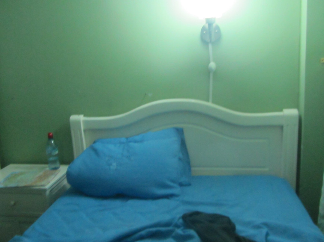 Hostal Clarke´s Misahualli