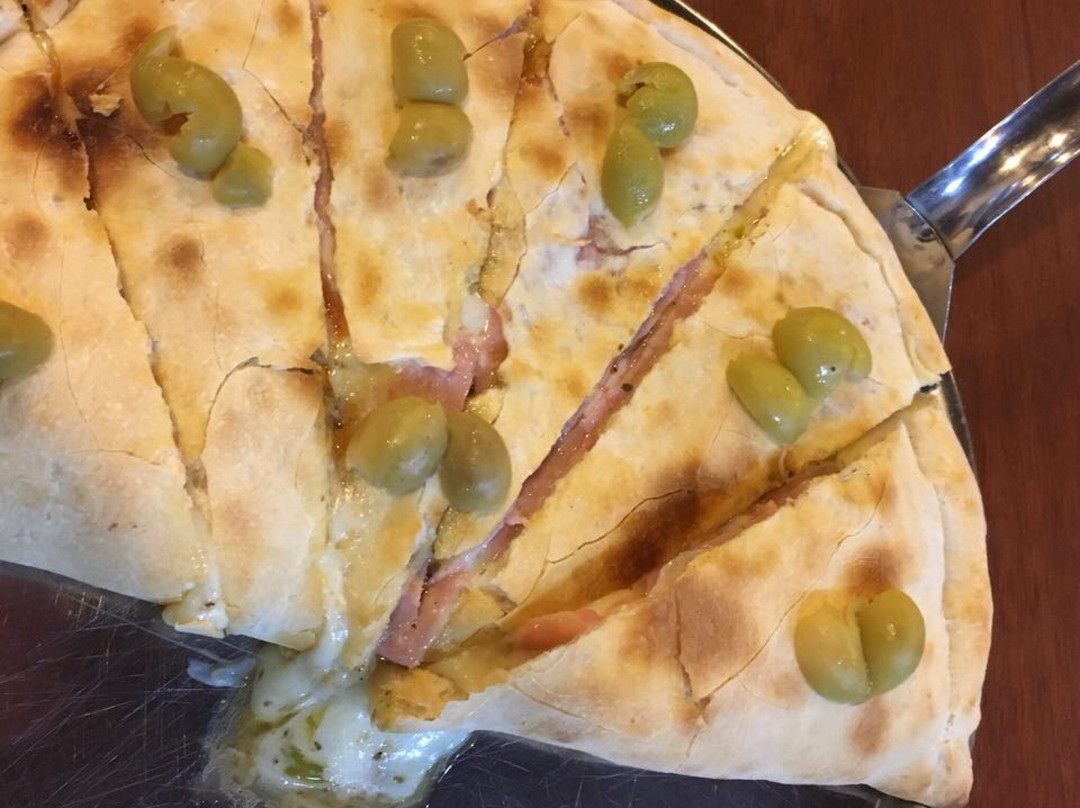 La Taska Pizzas y empanadas