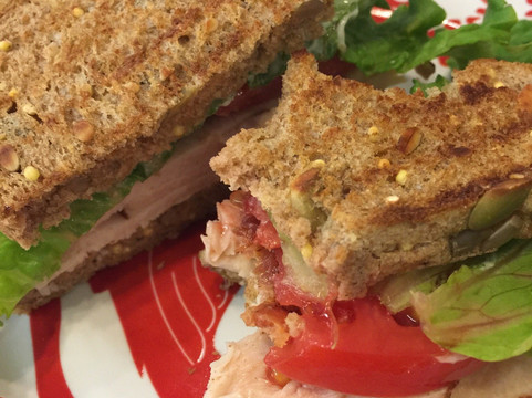 Ganache Bakery and Bistro