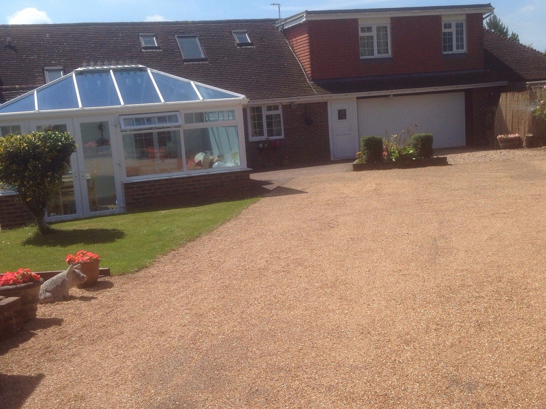 Groom Cottage Ringmer