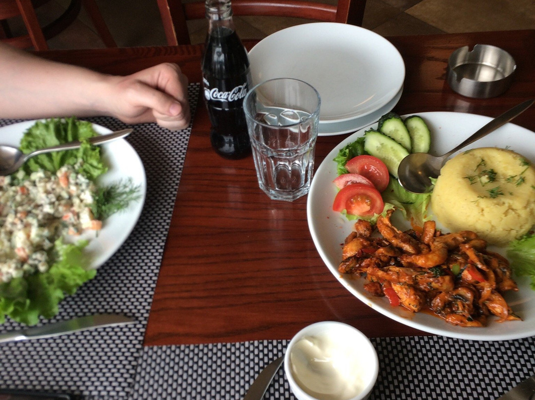 Restaurant Viaggio