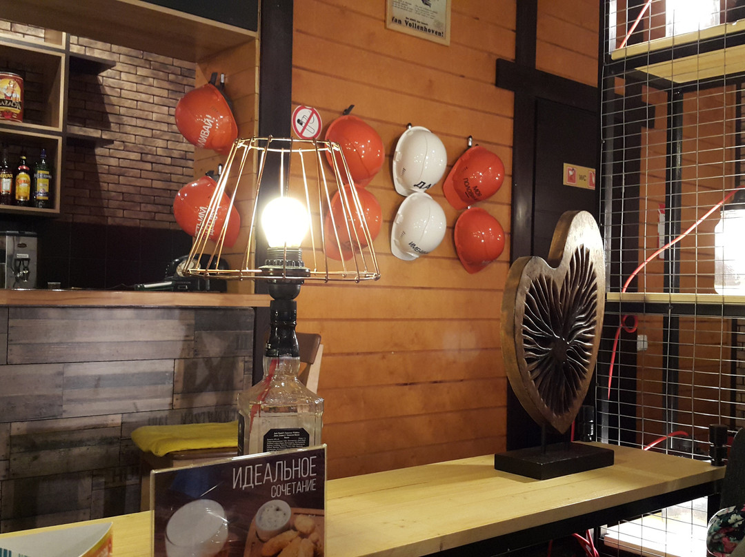 Razdolnoye餐馆和美食-Sushi-Terra