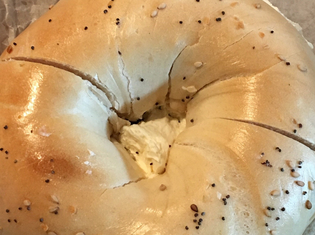 Sunrise Bagels and Cafe