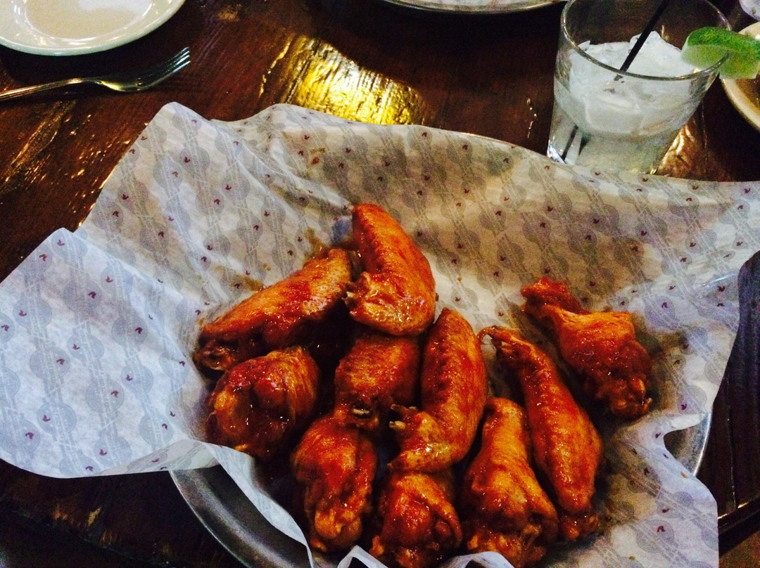 New York Wing Factory