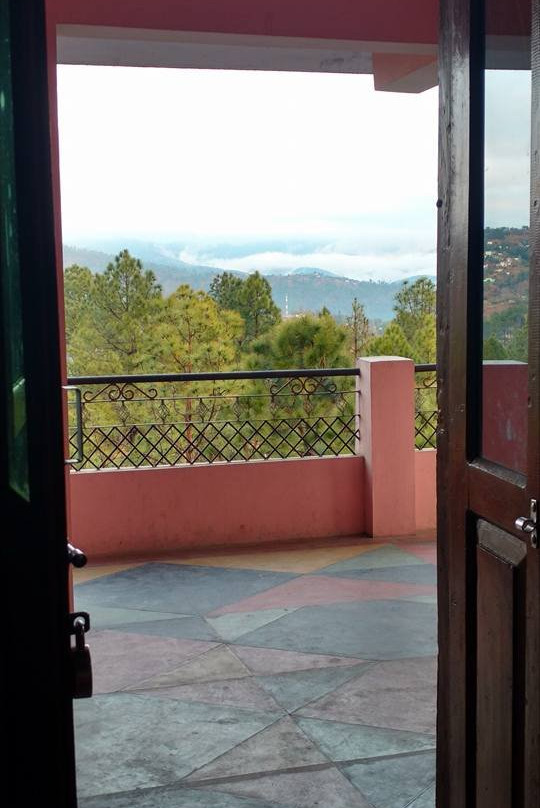 Janardan Resort Kausani
