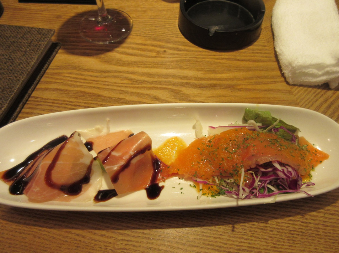 ビア バル トリブ