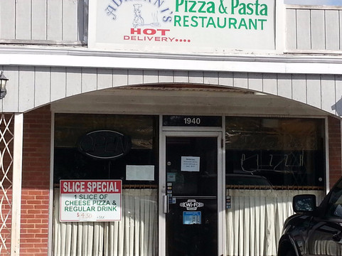 Adreani's Pizzeria