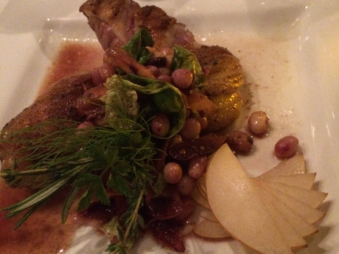 布拉特尔伯勒餐馆和美食-T. J. Buckley's