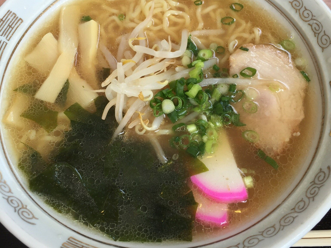 西之岛町餐馆和美食-Asuka Cafe
