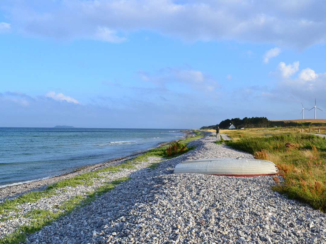 MelbAekGaard Ebeltoft