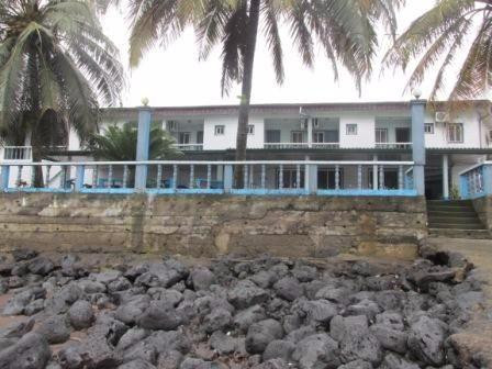 Coastal Beach Hotel