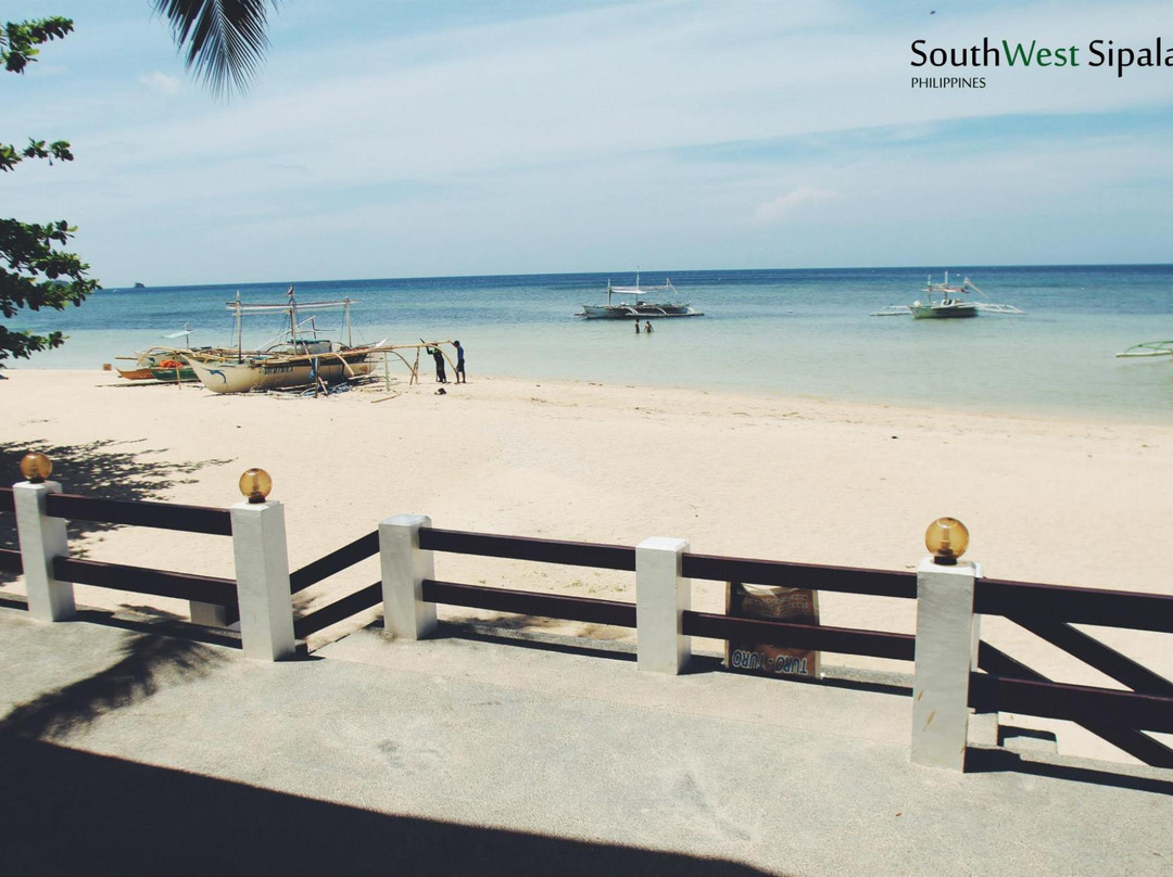 Southwest Sipalay Resort