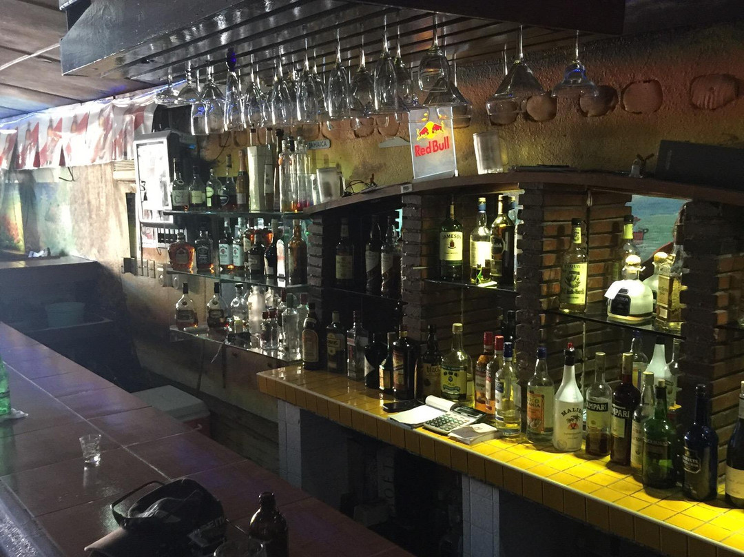 Roots Rock Reggae Bar & Grill