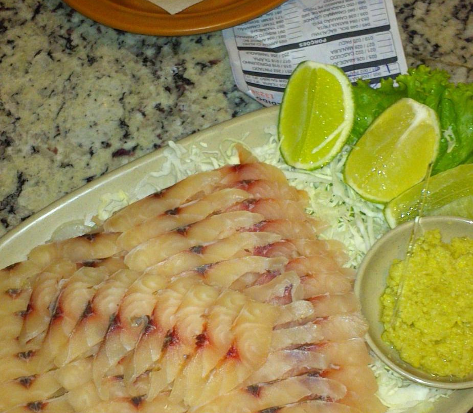 Peixe Frito Petiscaria