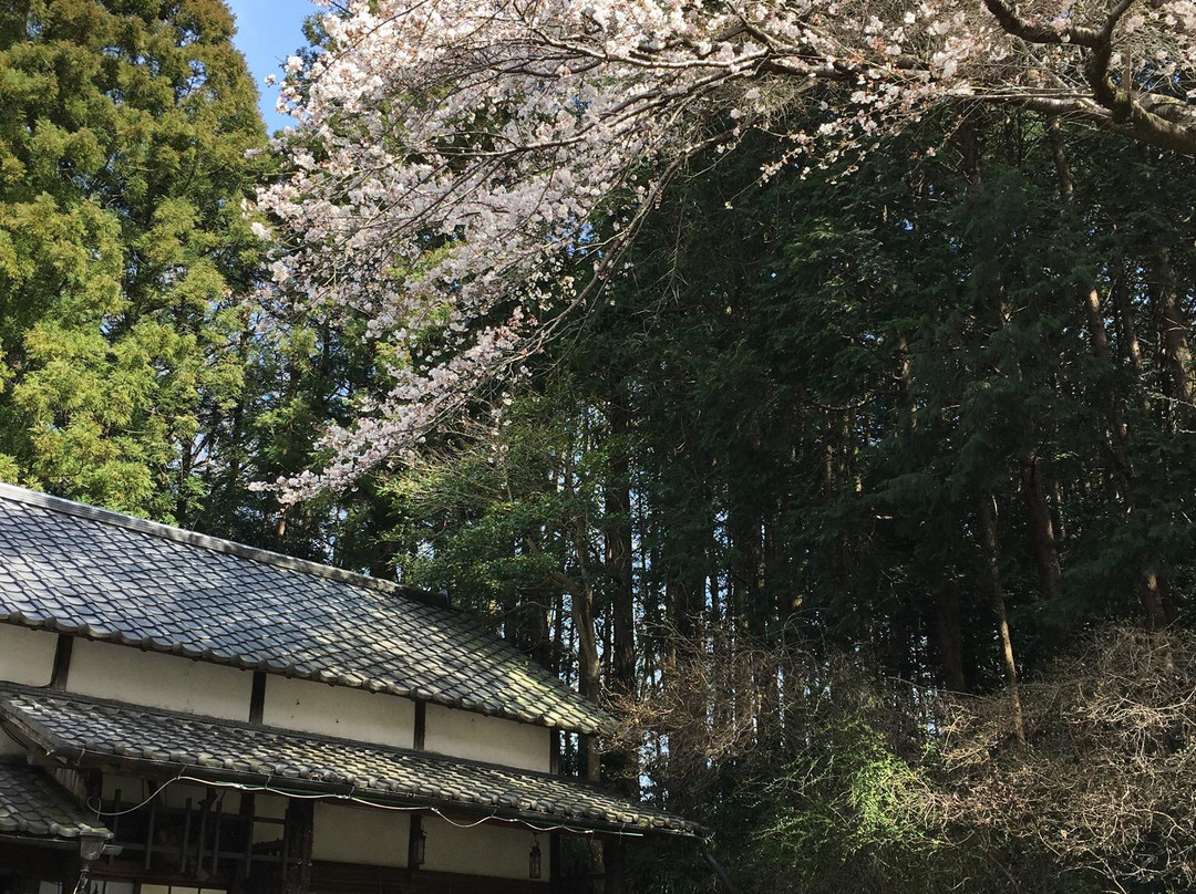 手打ち蕎麦 囲炉裏焼き 新屋敷