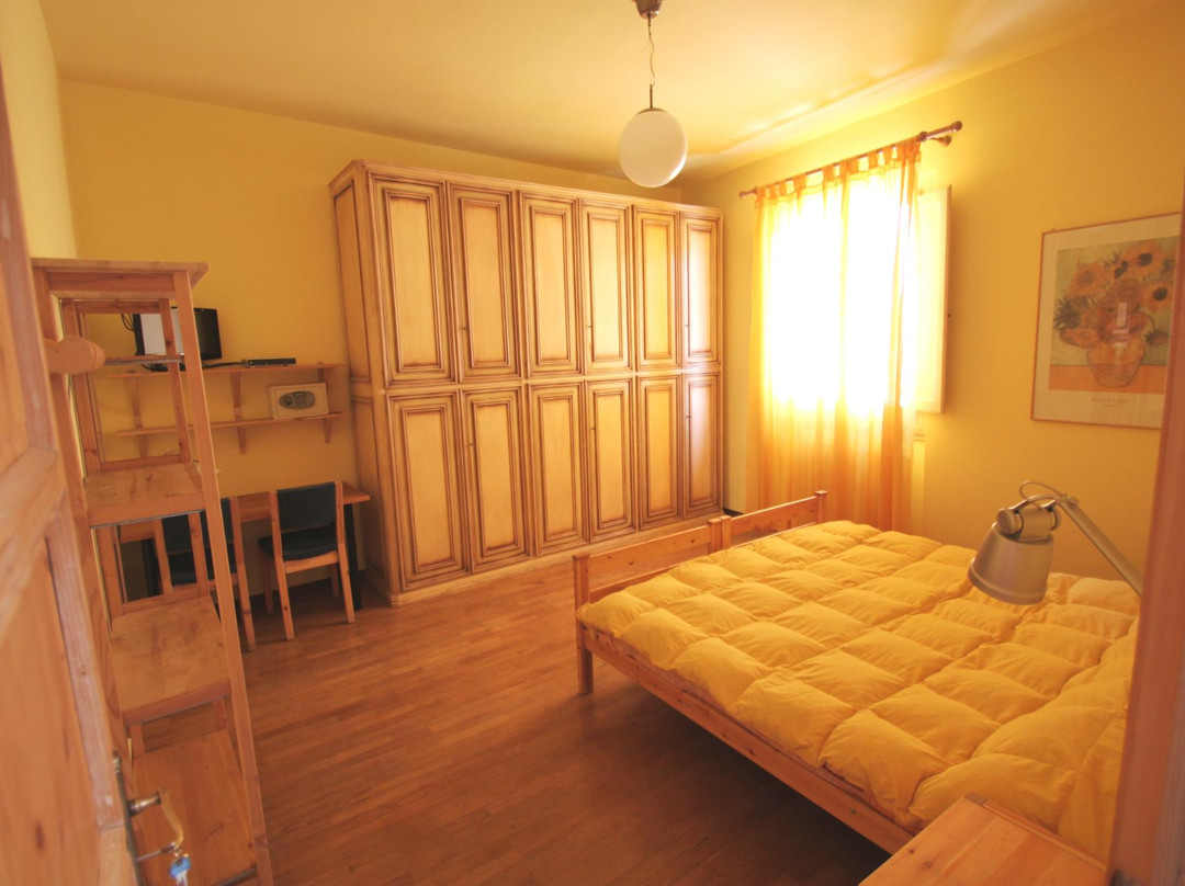 Lastra a Signa酒店住宿-Alla Porta di Baccio