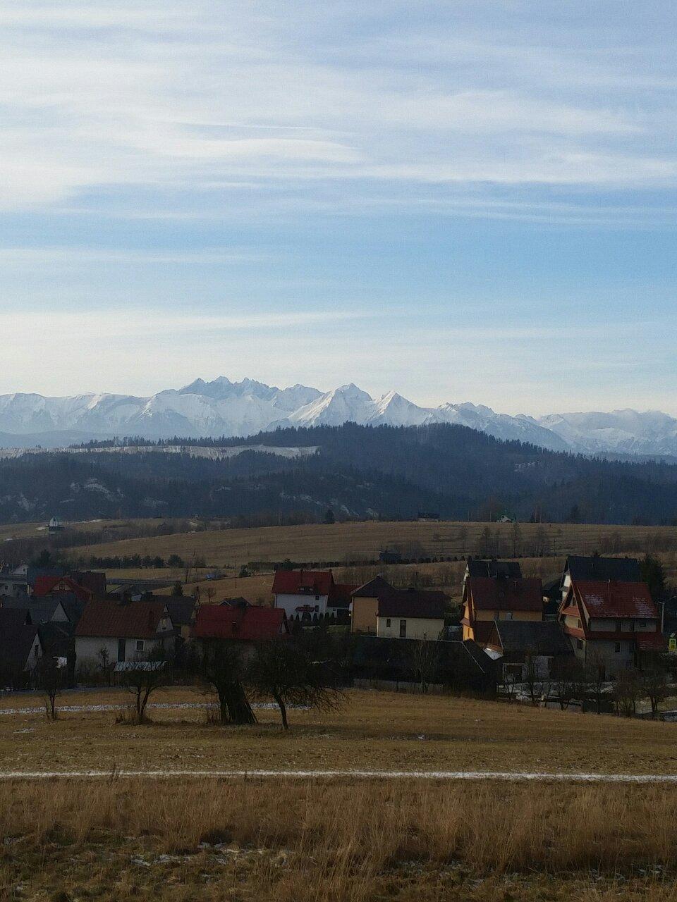 Willa Pieninska-官方