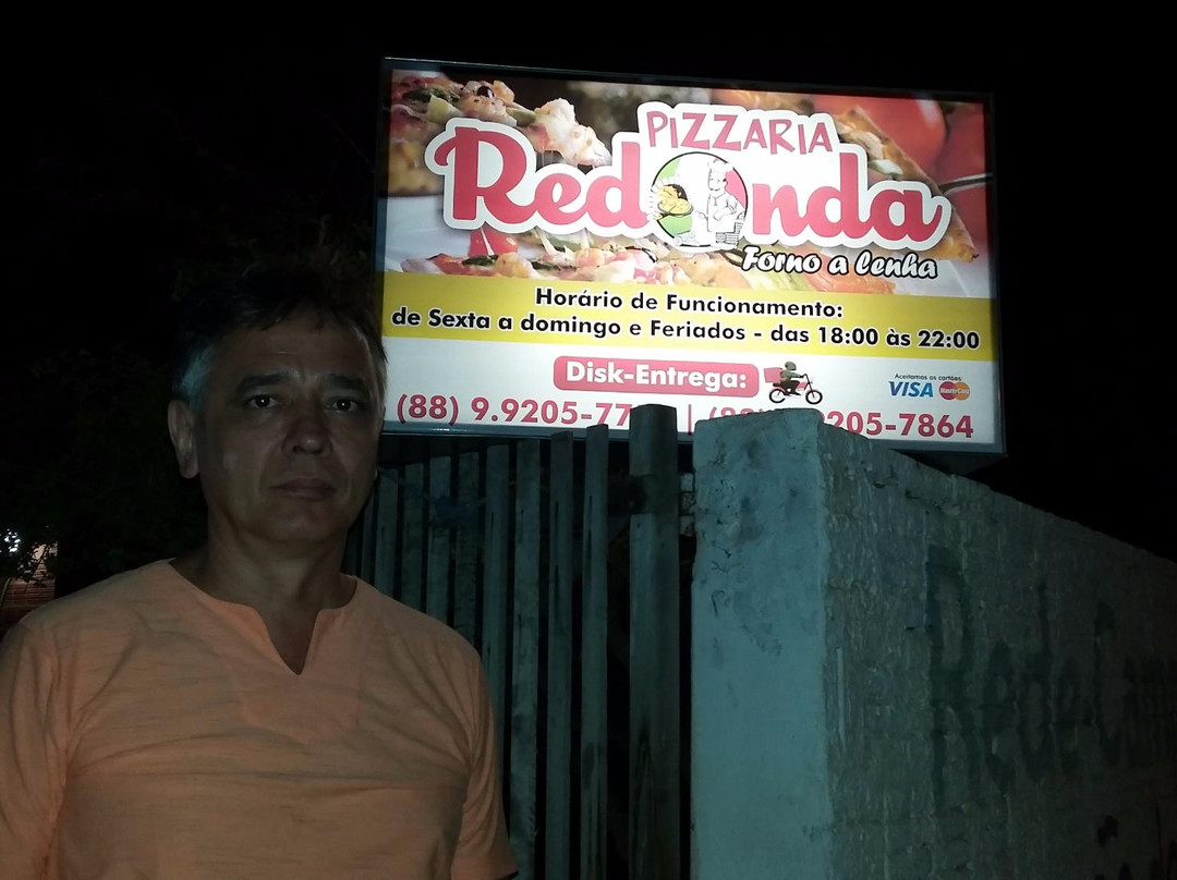 Pizzaria Da Redonda