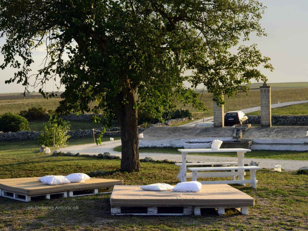 Masseria La Signorella