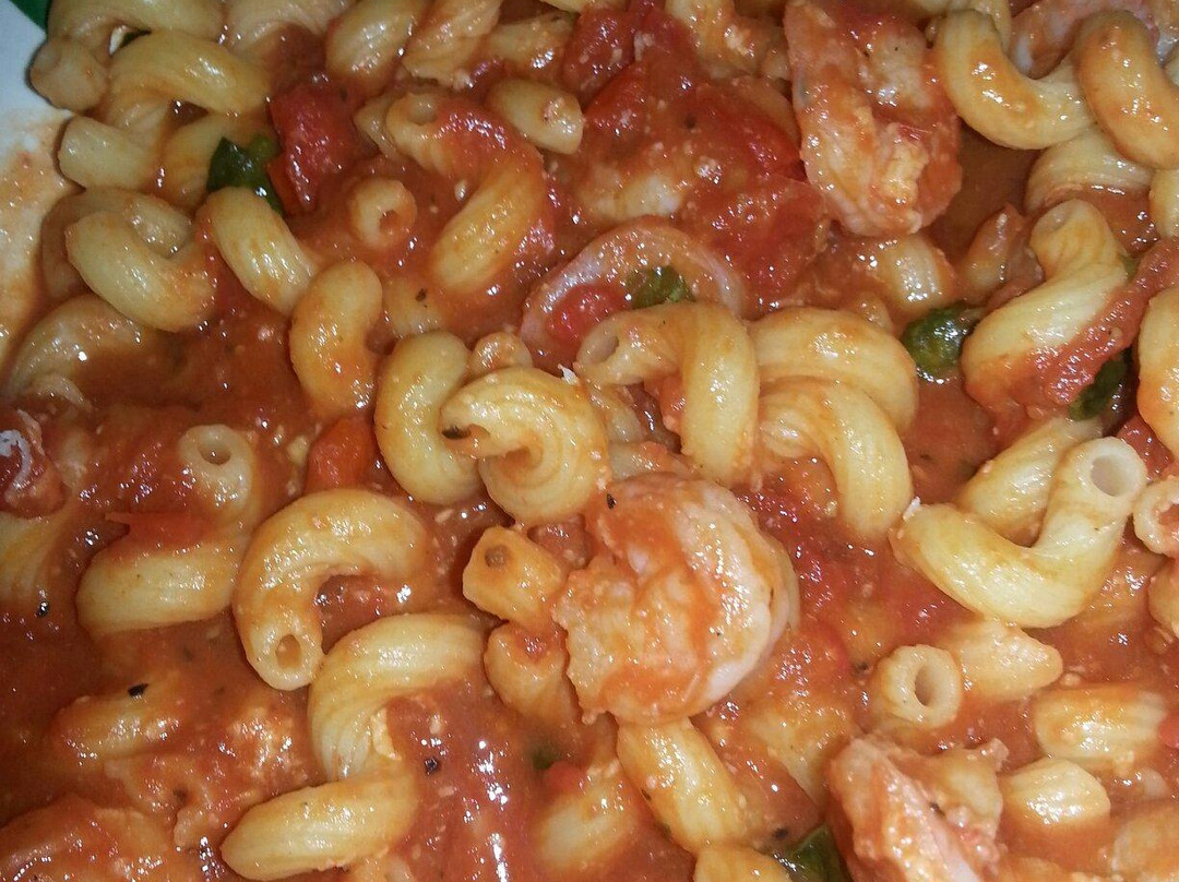 Olive Garden Italian Restaurant