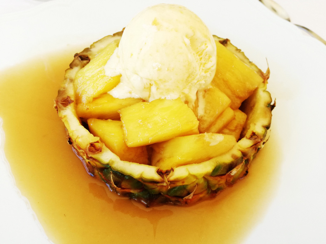 Core by Clare Smyth