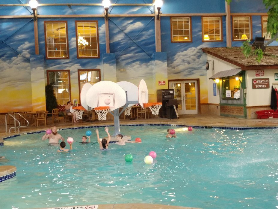 The Ingleside Hotel主图