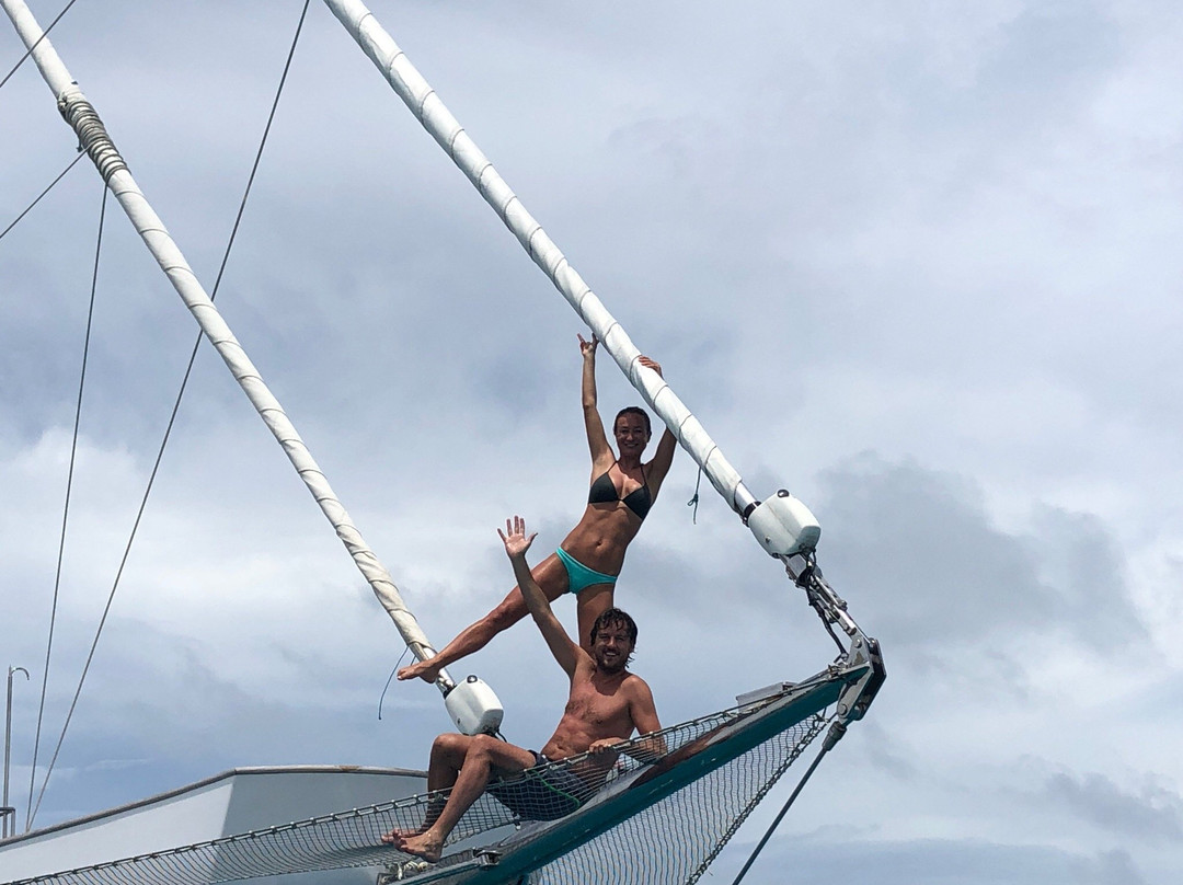 Soneva in Aqua-昆夫纳杜必去景点