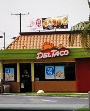Del Taco