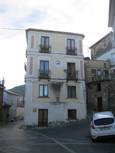 Palazzetto Dell'Orologio-浴室